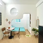 Jj Airport Apartment
