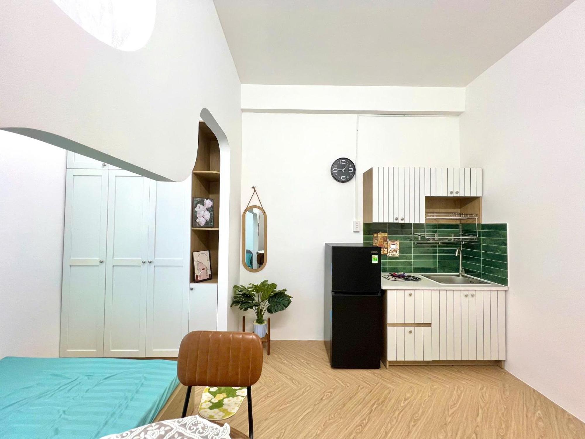 Jj Airport Aparthotel *
